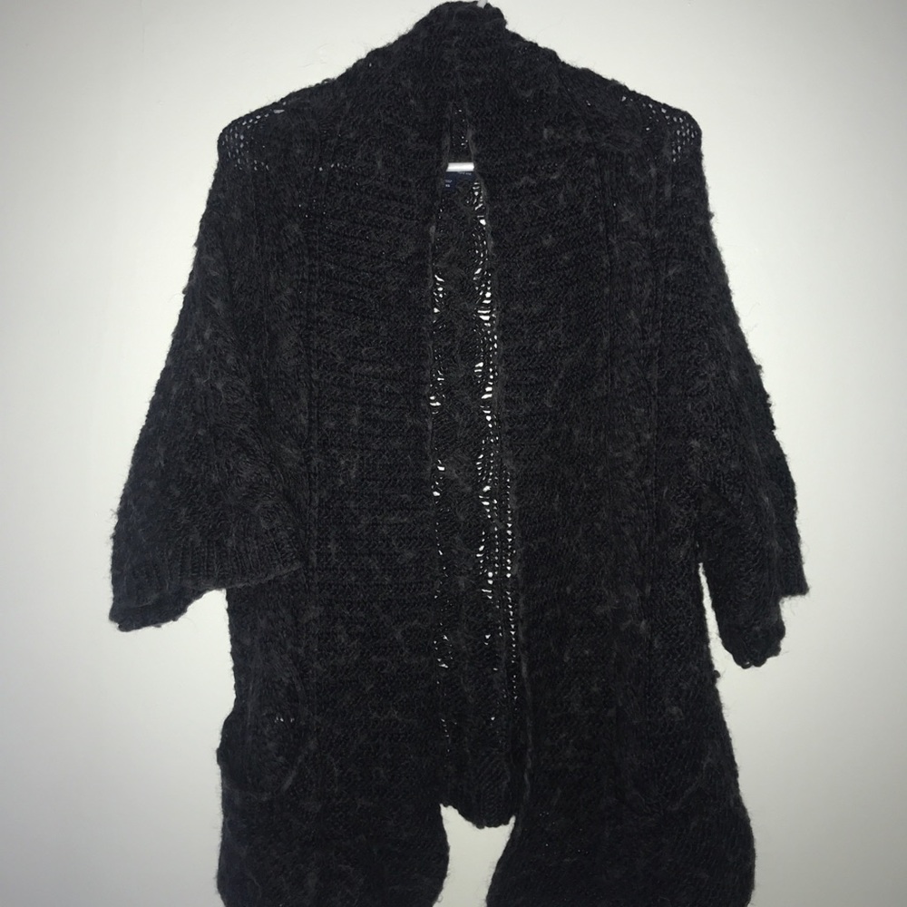 Gap oversized bulky sweater